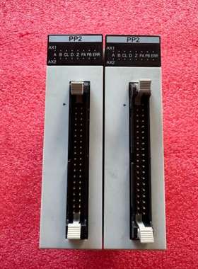 包邮 FP2-PP2 松下 AFP2430 设备拆机 功能包