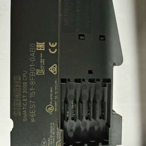 西门子6ES7 151-8FB01-0AB0、99新有包装，