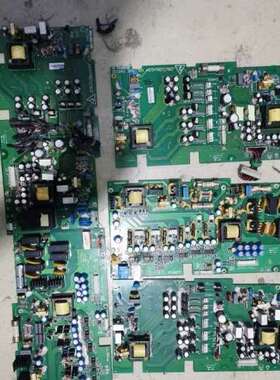 台达B系列 F系列变频器驱动板 3811087409 381