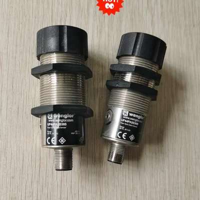 原装正品威格勒传感器 UF44PA3S365，成色几乎全新，