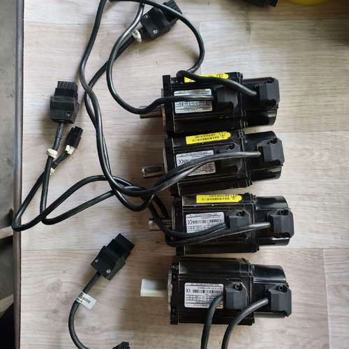 MS-60ST-M00630B-20P2 信捷伺服电机，0.