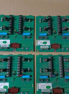 ABB NTCL01通信终端单元出售-handler，成色轻