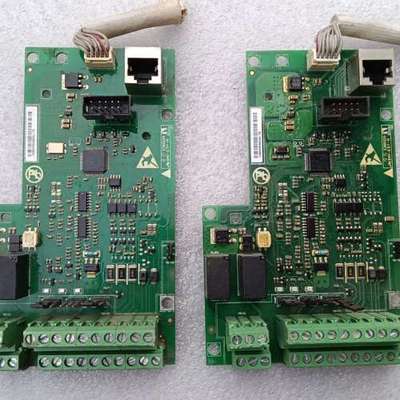 海利普变频器主板133B5052 AT/04