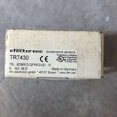 TR7430全新原装正品 IFM易福门 TR7430 图片实