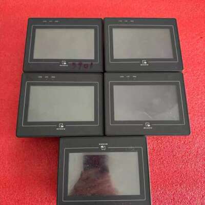 威纶通触摸屏MT505TV 5WV 现货13个