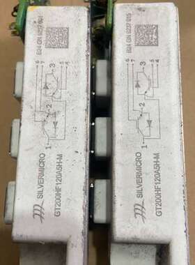 GT200HF120A5H-M功能正常 单价120 两个起包