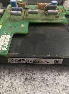 CM600DXLE-24A，ETC710390，ETC710