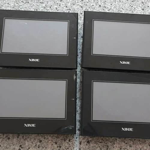 信捷触摸屏  TG765S-XT