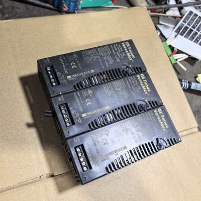 IC200PWR102 IC200PWR102B 二手拆机G