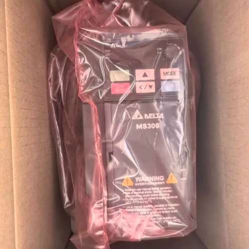 台达MS300系列变频器VFD9A0MS43ANSAA 38