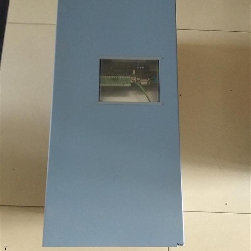 6RA2877-6DS21-0 西门子直流调速器 250A 2Q 成色好 五金/工具 电工电器成套设备 原图主图