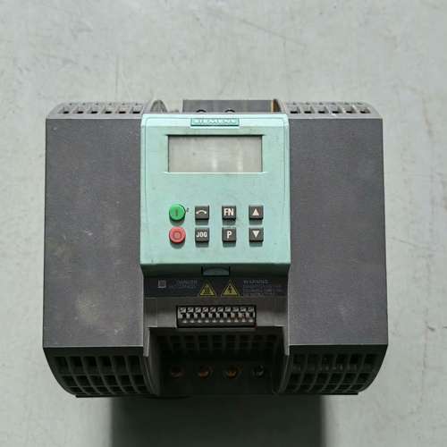 西门子变频器6SL3211-0AB22-2UB1