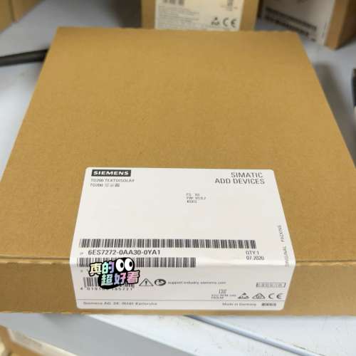 6ES7272-0AA30-0YA1  6ES7 272-0