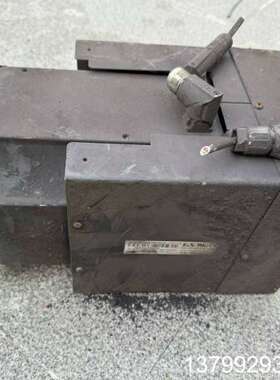 贝加莱伺服电机8LSC75.DA015D100-3拆机货，实