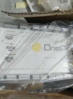 泛泰克斯，控制中心 MVX1027000A MVX10270