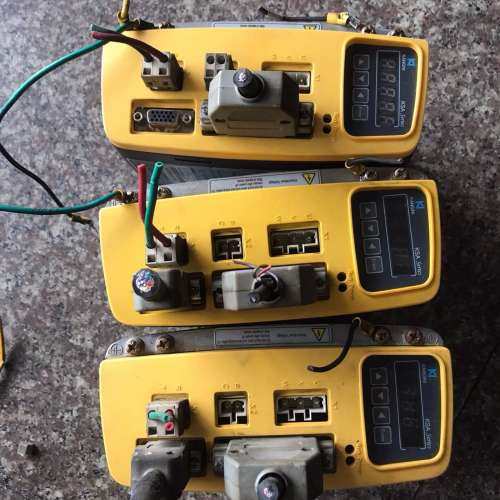 拆机KSA-07BAB康尼驱动，实物实拍，无电机测试功能不详