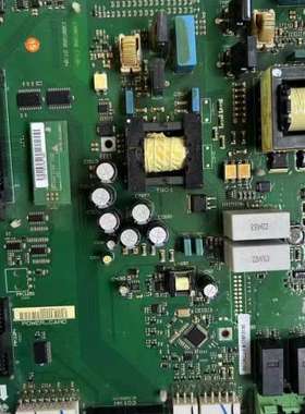 丹佛斯FC系列N型机大功率电源卡130B7260 176F3