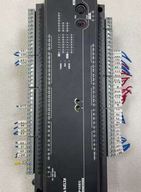 DVP48EC00R3  台达拆机PLC，功能包好不包邮，成
