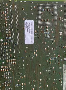 西门子840C系统板卡 6FC5110-0BD02-0AA4