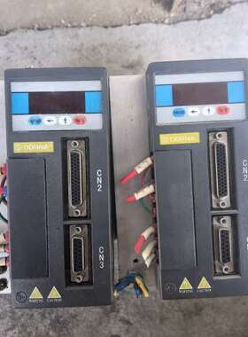 EPS-EB02D2123-0000东菱伺服驱动器，二手拆机