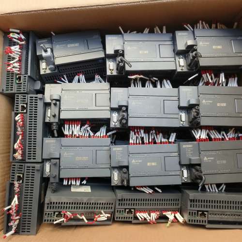 CPU224I合信COTRUST科创思继电器PLC输出模块C