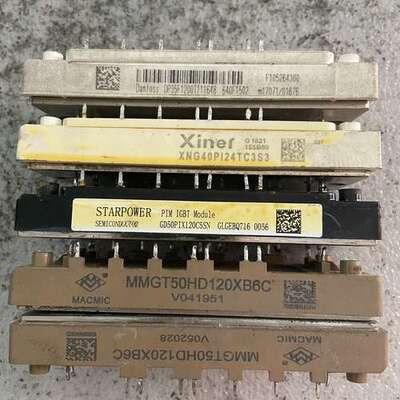 MMGT50HD120XB6C，GD50PIX120C5SN