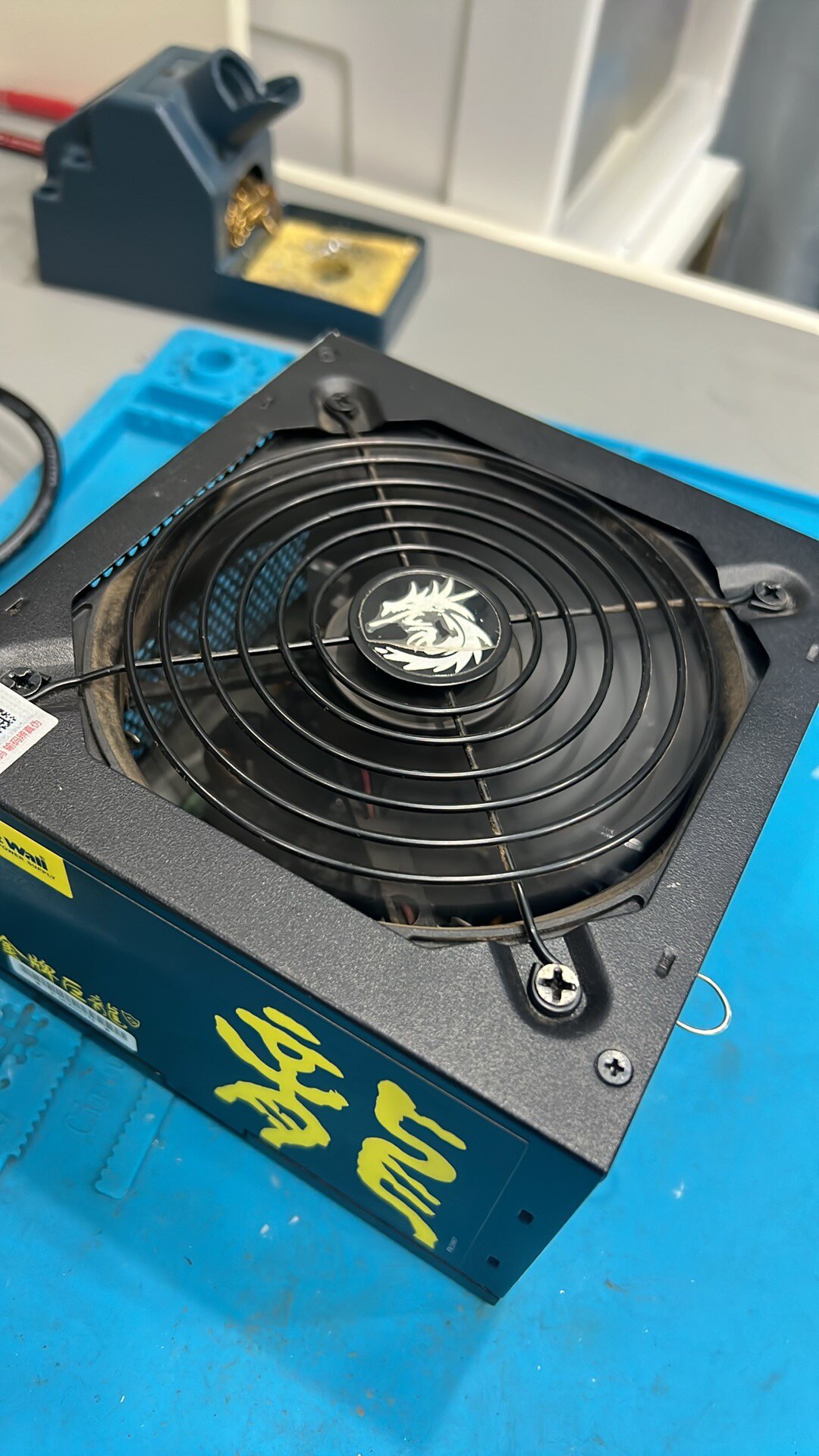 电脑电源专修 高效专业  atx主动被动专修 维修效率高 成功率高