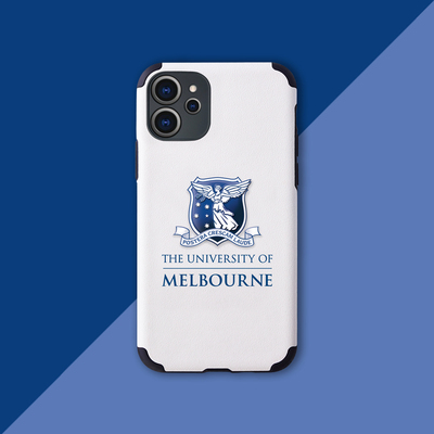 Melbourne墨尔本大学手机壳