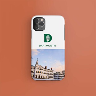 Dartmouth达特茅斯学院手机壳se17plus苹果12XSMAX13XR14适用iphone11PRO15Ultra华为安卓可定制