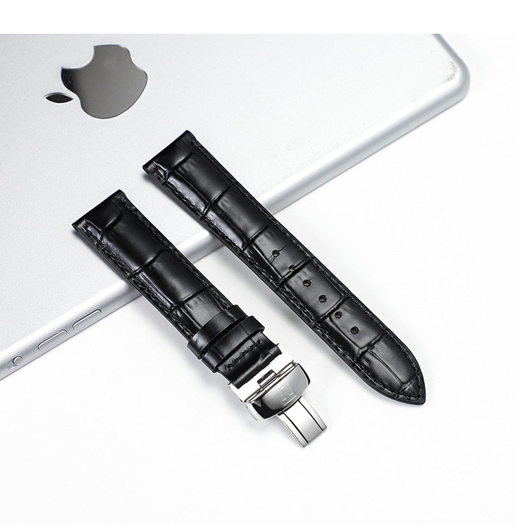 头层牛皮真皮男女手表带蝴蝶扣代用原装天梭力洛克1853杜鲁尔卡森|ruв категории часы, аксессуары - от Buy2taobao.com для оказания профессиональной услуги покупки агента Taobao