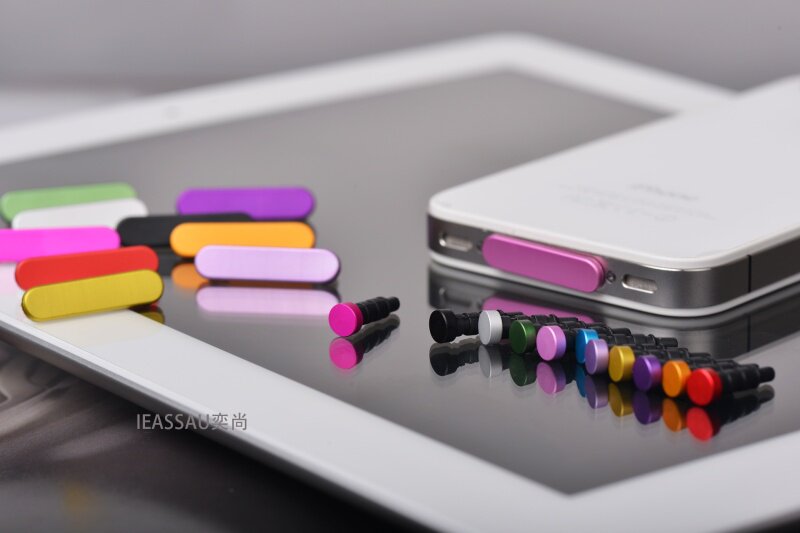 Connecteur pour téléphone portable - Ref 321633 Image 1