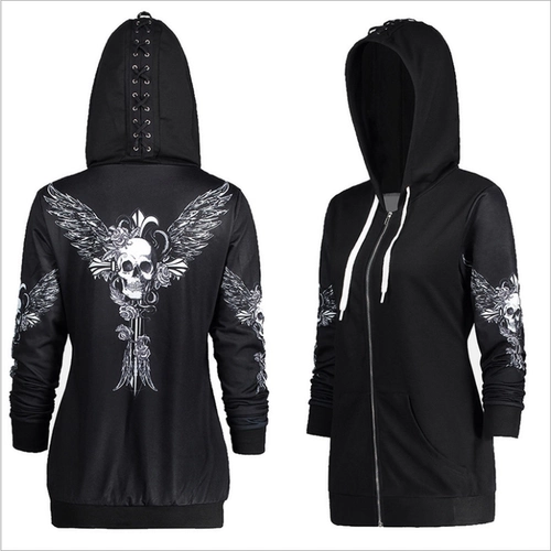 Спортивный лонгслив с капюшоном, 2018, Aliexpress, wish, городской стиль