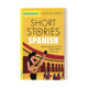 适合中级学者 Learners Spanish Intermediate Short Olly Richards for 西班牙语短篇故事 Stories 英文原版 现货