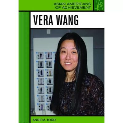 现货 英文原版 Vera Wang