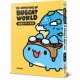 猫虫世界大冒险 布克文化 The 预售 WORLD Adventures BUGCAT 亚拉YARA