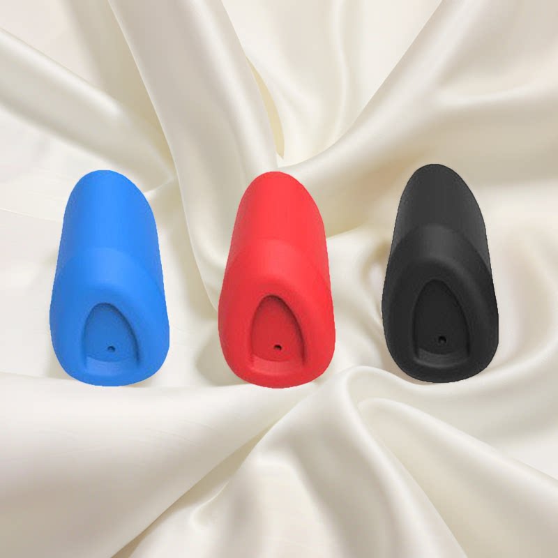 英菲尼迪路亚竿尾堵手把柄保护套硅胶尾柄荣光三代尾柄硅胶后堵套