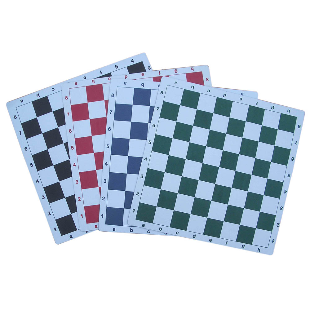 橡胶国际象棋盘木纹国际象棋盘