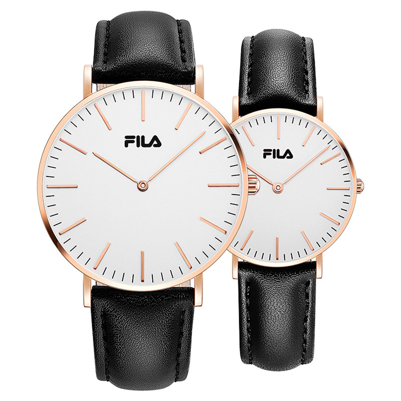 FILA Fila watch man Lovers money waterproof fashion Trend Official quality goods lovers Europe and America watch 778in the Wristwatch , Watch Europe category - from Buy2taobao.com to provide professional Taobao agent buy service