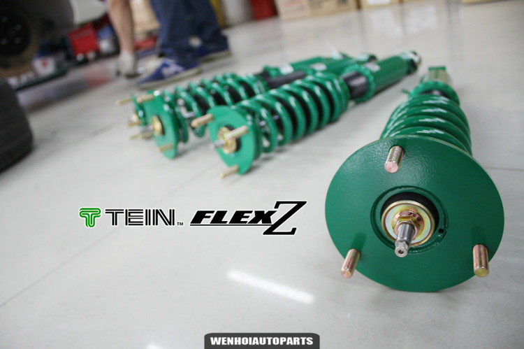 日TEIN FLEX Z绞牙避震FZ适用于本田飞度GK5/GE6/GE8可调改装在类目 汽车/用品/配件/改装, 汽车零配件, 悬挂系统, 减震中 - 来自Buy2taobao.com提供专业的淘宝代购服务