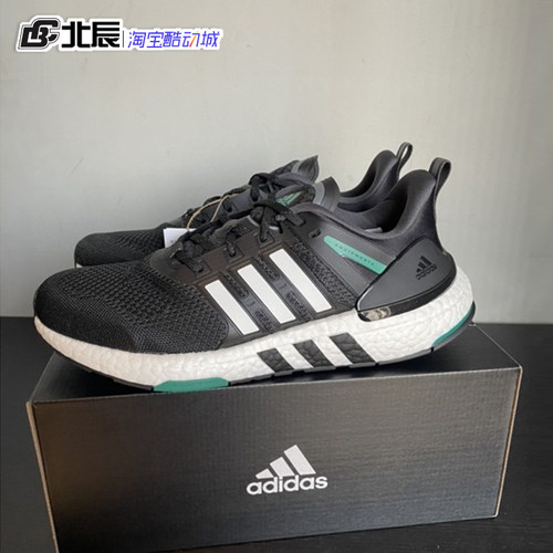 阿迪达斯男女跑步鞋EQTBOOST