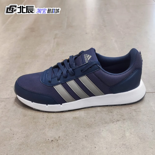 阿迪达斯RUN50s复古跑步鞋运动