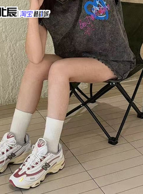 New Balance M1000男女复古老爹鞋舒适百搭运动休闲跑步鞋M1000CB