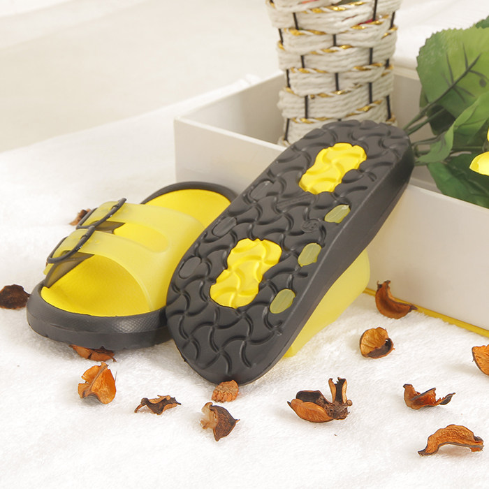 Pantoufles enfants en autre pour été - semelle EVA - Ref 986949 Image 5