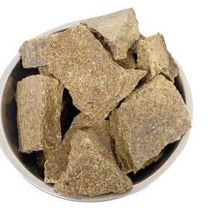 花生饼打窝料钓鱼有机肥糠麸鱼饵花生枯野窝料肥料粉状食用花生饼