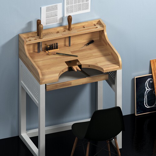 thepipe首饰台手工打金工作台