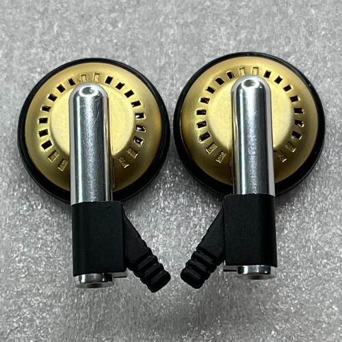 hifi耳塞造咖工場怀旧经典