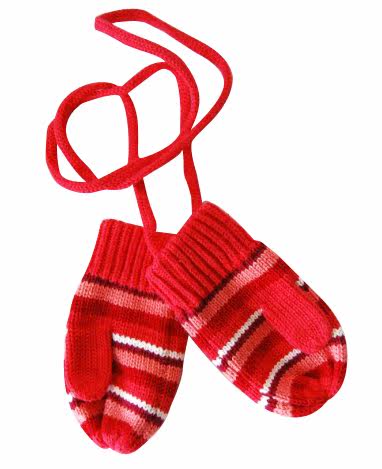 Gants pour enfants en coton - Ref 2149471 Image 1