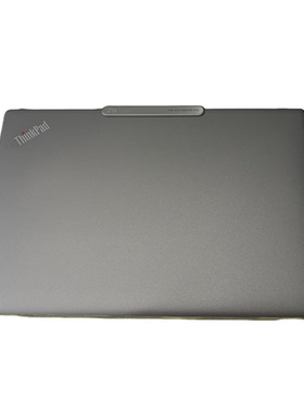 联想 2023款 ThinkPad Z13 Gen1 Gen2  2024款 A壳 非触摸 银色