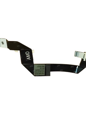 适用于 联想 ThinkPad T490S T495S T14S 指纹线 SC10R23751