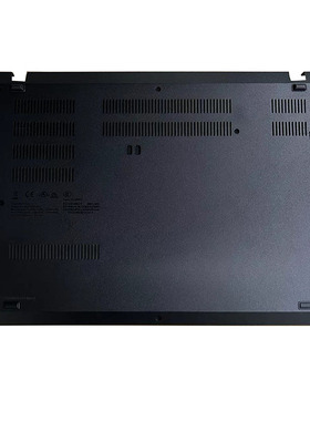 适用5CB0S95398 联想 Thinkpad L14 GEN2 GEN1 D壳 底壳 主机下盖